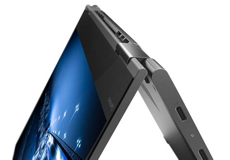 The New Lenovo Yoga 730 13″ 2 In 1 Series Prices Specs Features