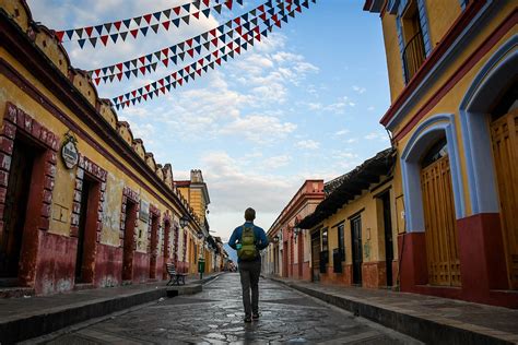13 Fun Things To Do In San Cristóbal De Las Casas Two Wandering Soles