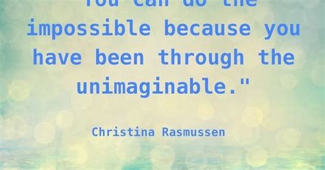 Inspirational Picture Quotes You Can Do The Impossible