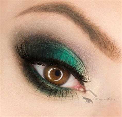 30 Glamorous Eye Makeup Ideas For Dramatic Look Eyeliner Make Up