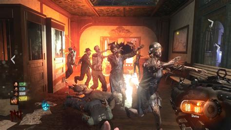 See more of call of duty: Call of Duty: Black Ops 3 Online - Zombies "Shadows of ...