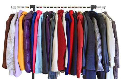How To Store Your Winter Clothing Properly Vancouver