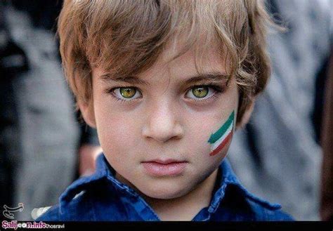 Boy From Iran Beautiful Eyes Cool Eyes Amber Eyes