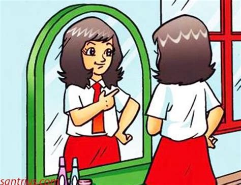 Do'a naik kendaraan laut 60 14. Doa Ketika Bercermin - Kumpulan Doa