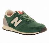 420 New Balance Green Pictures