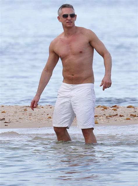 His media career began with the bbc. Gary Lineker's brother Wayne to become a reality star on ...