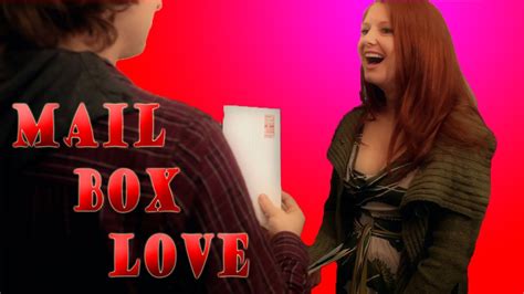 Mail Box Love Youtube