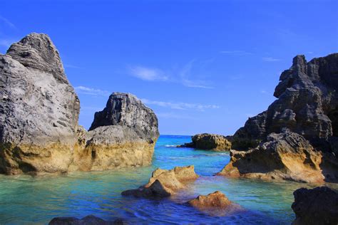 Bermuda Pink Sand Beach Pink Sand Beach Bermuda Pink Sand Places