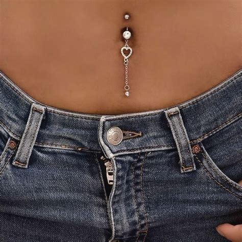 Jewelry Belly Piercing Jewelry Belly Button Piercing Jewelry Belly