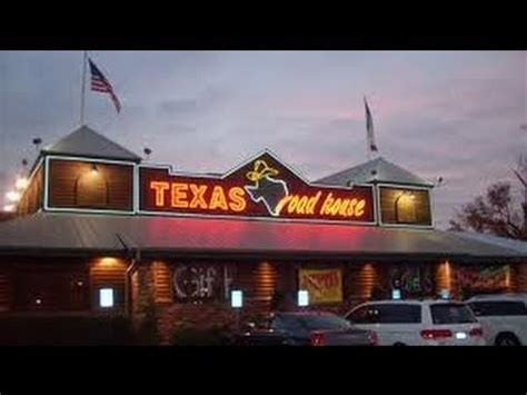 See more of texas restaurant association on facebook. Texas Roadhouse Restaurant Review! - YouTube