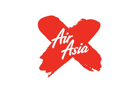 Similar with thai airways logo png. Download AirAsia X Logo in SVG Vector or PNG File Format ...
