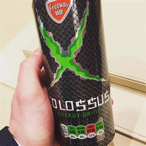 Scarica gli ultimi volantini lidl per energy drink e risparmia. Colossus | Energy drinks, Drinks, Energy