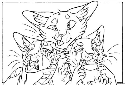 We did not find results for: Warriors Cats Coloring pages. 90 Free printable Coloring Pages