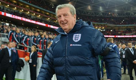 Roy Hodgson I Want To Be England Boss Until 2016 World Cup 2014 Sport Uk