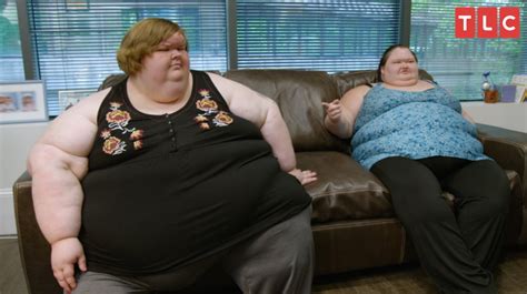 1 000 lb sisters amy and tammy slaton see dr charles procter jr