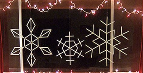 Let It Snow Heres 10 Paper Snowflakes You Can Diy For