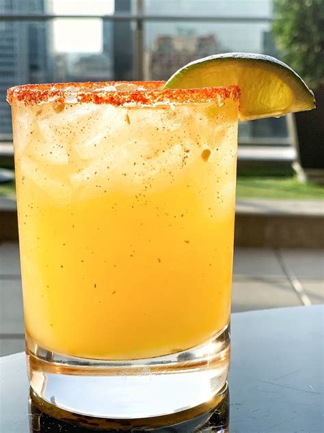 Maybe you would like to learn more about one of these? Special Cinco Margarita at Fahrenheit For Cinco De Mayo ...