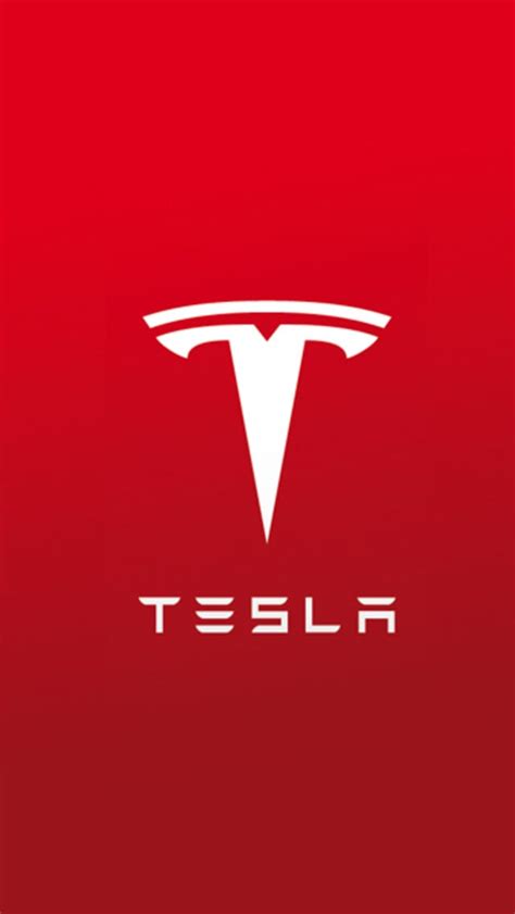 48 Tesla Iphone Wallpaper Wallpapersafari