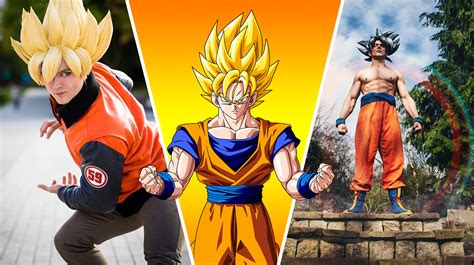 Dragon ball super spoilers are otherwise allowed. Dragon Ball Super 2020: Minney y sus increíbles cosplays de Goku | La Verdad Noticias