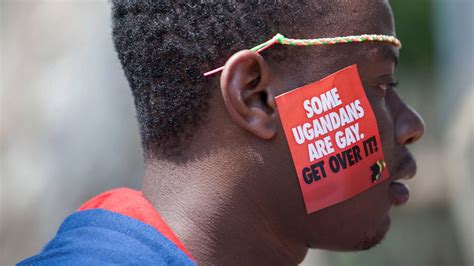 Un Us Denounce Ugandas Harsh New Anti Lgbtq Bill