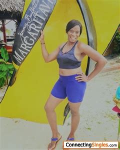 Shandeen29 Hi Am Shandeen From Jamaica I Have A Nice Personality