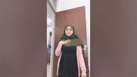 Bacol Tiktok Hijab Hot Viral Youtube