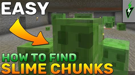 How To Find Slime Chunks The Minecraft Survival Guide Minecraft 114