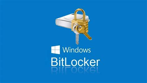 Bitlocker What Is It Windows Security Managed It Services