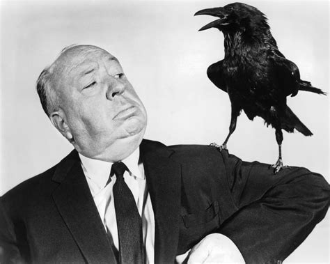 Μια πιο προσεκτική ματιά στο Master Of Suspense Alfred Hitchcock