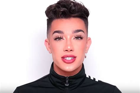 James Charles Returns To Social Media Following Controversy