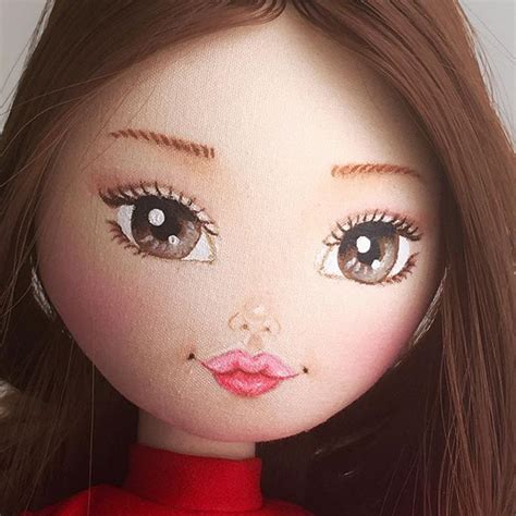 Bezbebek • Handmade Dolls Mybelladolls • Fotos E Vídeos Do Instagram