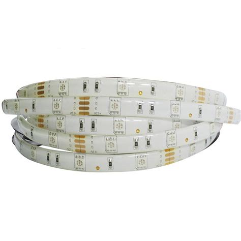 16ft Rv Awning Party White Led Light Strip Oem For Dometic 9100 Series