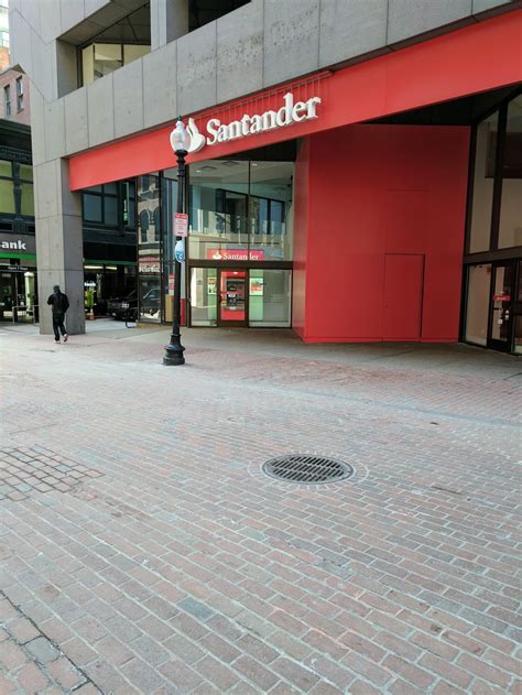 Maybe you would like to learn more about one of these? Santander Bank | 30 Winter Pl, Boston, MA 02108, USA
