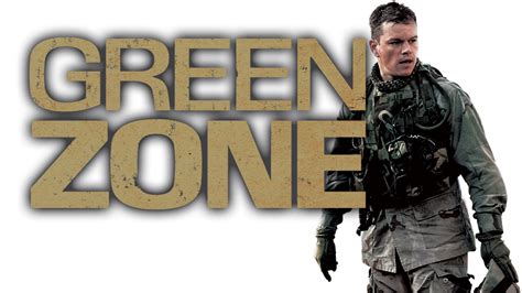 Green Zone Movie Fanart Fanarttv
