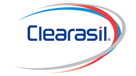 Clearasil Logo And Symbol Meaning History Png Brand
