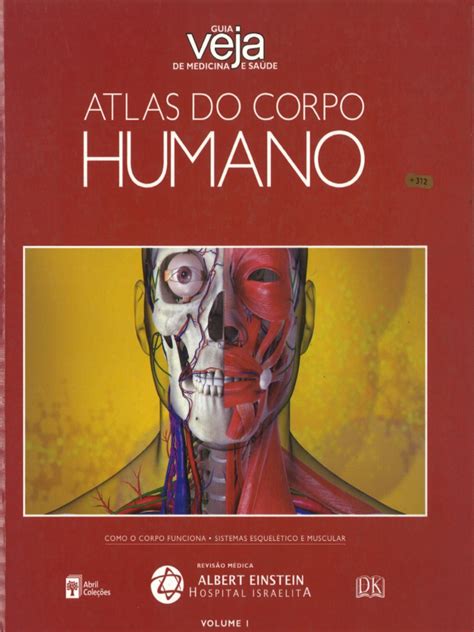 Atlas Do Corpo Humano Pdf