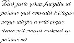 Behind script font behind script is a smooth hand calligraphy, modern calligraphy wavy, which was created to meet this font is free for personal use. Behind Script Font by Ijem RockArt - Creative Fabrica