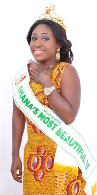 Ghanas Most Beautiful Registers Women Under Nhis