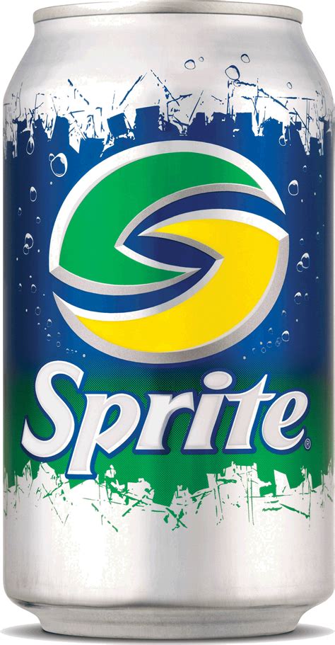 Sprite Can | PNG Mart