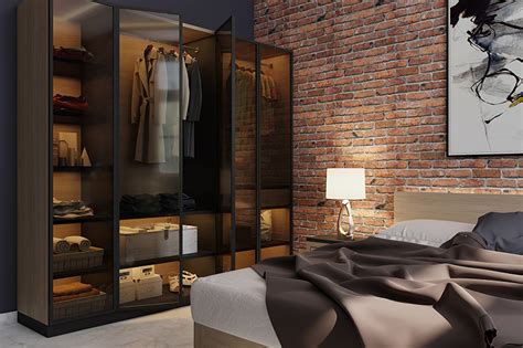 45 Modern Bedroom Designs With Wardrobe Images Bedroom Designs And Ideas