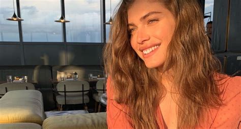 Valentina Sampaio Makes History By Becoming The First Transgender Model