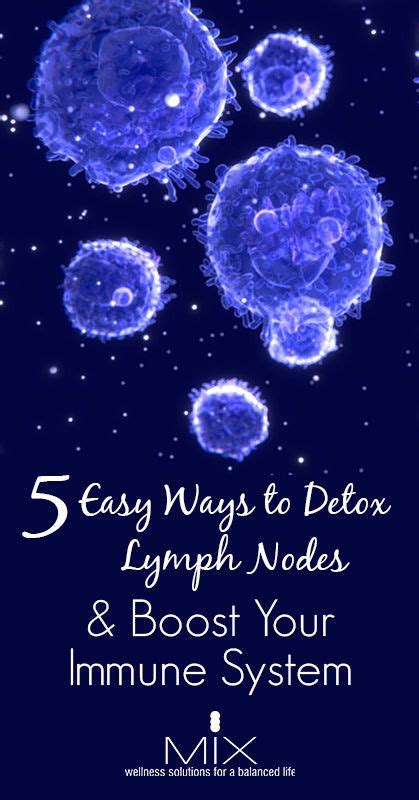 203 Best Images About Lymphactic System On Pinterest Health Lymph
