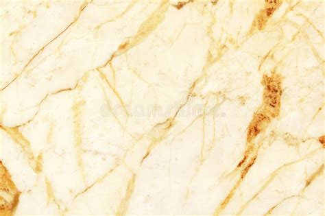 Gold White Marble Texture Background With Detail Structure High