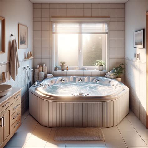 How Much Does A Jacuzzi Bath Remodel Cost Renotitan