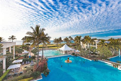Hotel In Gold Coast Sheraton Grand Mirage Resort Gold Coast