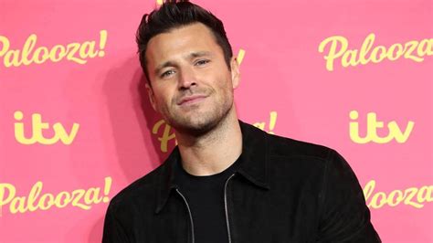 Towies Mark Wright Shares Details Of Cancer Scare Following Surgery