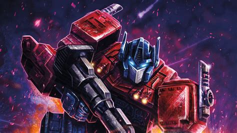 Optimus Prime Wallpapers Top Free Optimus Prime Backgrounds