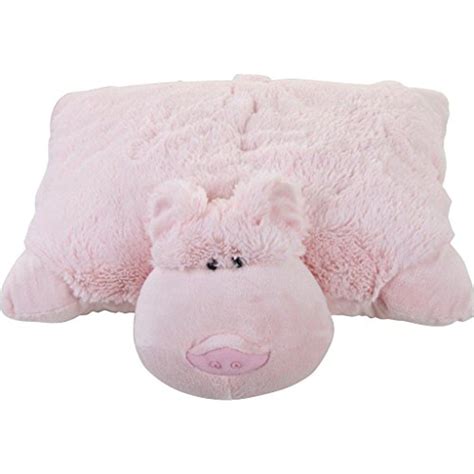 Wiggly Pig Pillow Pets Bodybybk