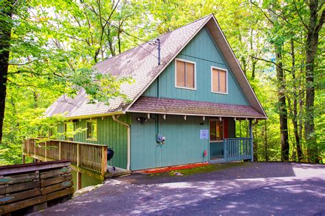 Beautiful mountain views & close to attractions. 4 Bedroom, Sleeps 10, COZY COVE by Large Cabin Rentals