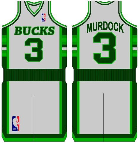 It stuck to one and the same. History of All Logos: All Milwaukee Bucks Logos